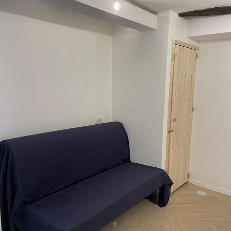 Casa Nina - Egiziaca Apartment Luxury Napoli Esterno foto