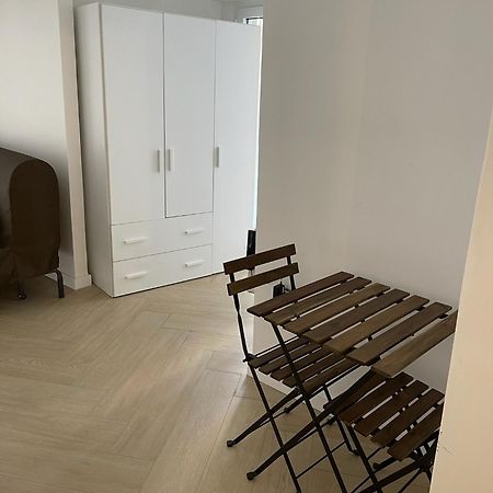 Casa Nina - Egiziaca Apartment Luxury Napoli Esterno foto