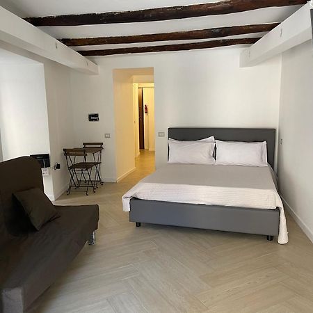 Casa Nina - Egiziaca Apartment Luxury Napoli Esterno foto