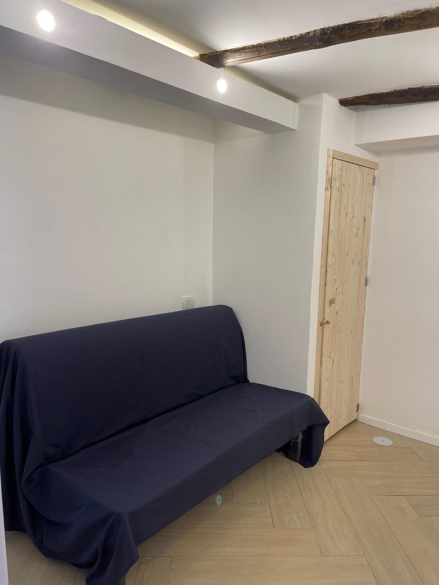 Casa Nina - Egiziaca Apartment Luxury Napoli Esterno foto