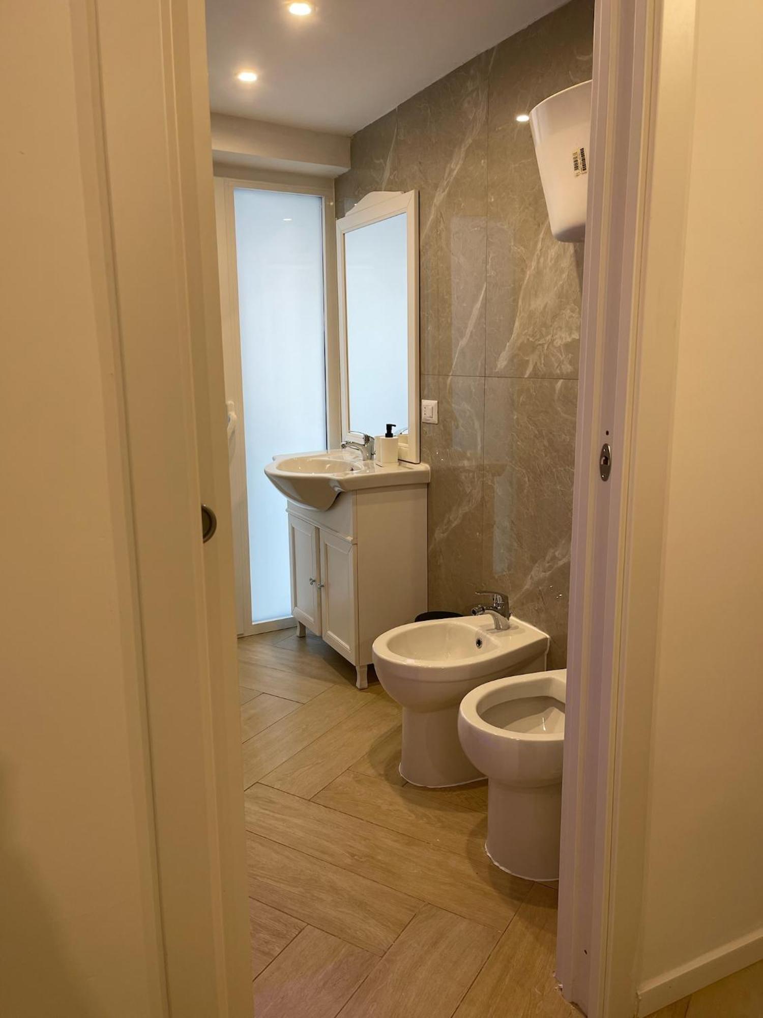 Casa Nina - Egiziaca Apartment Luxury Napoli Esterno foto