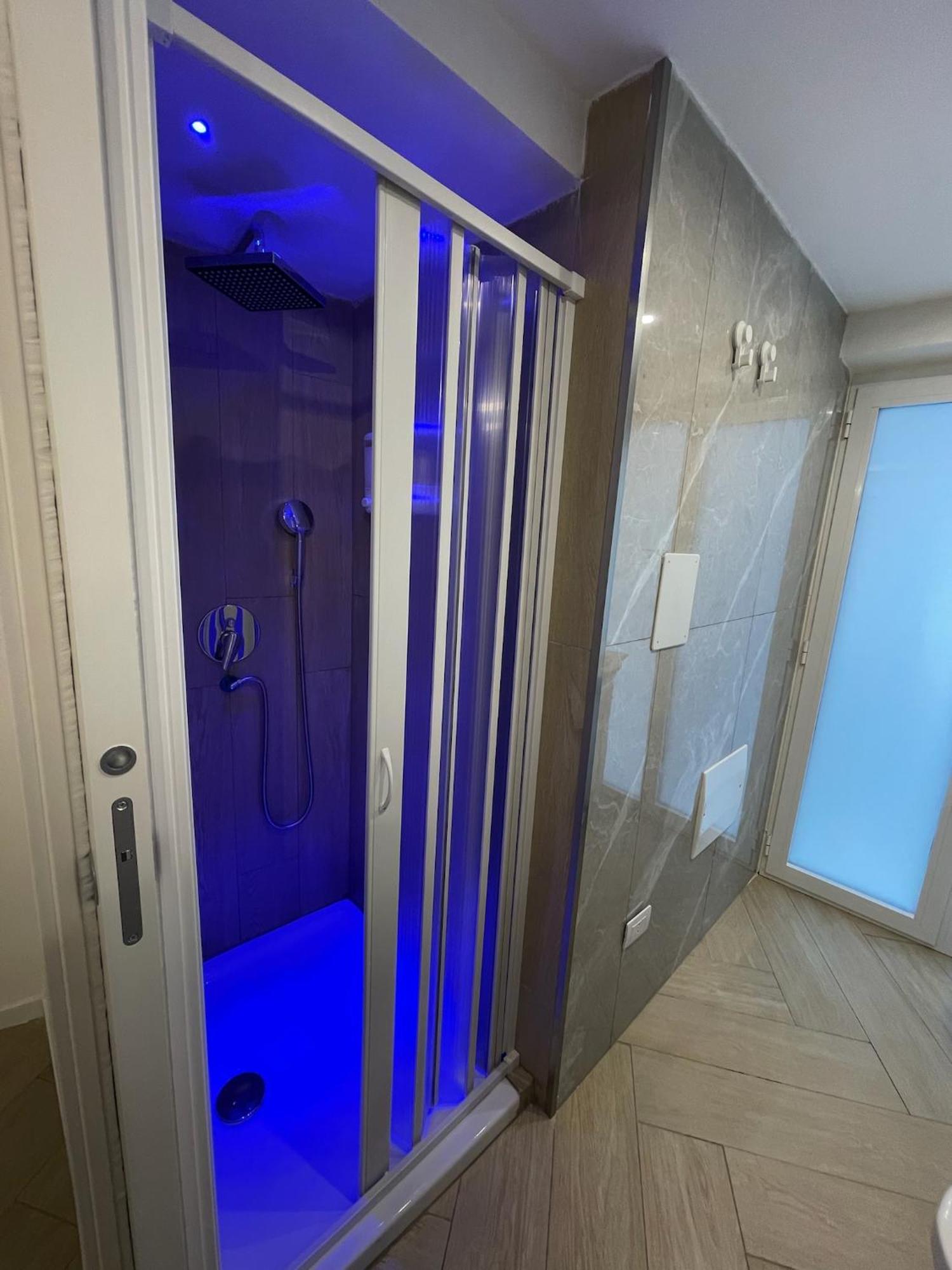 Casa Nina - Egiziaca Apartment Luxury Napoli Esterno foto