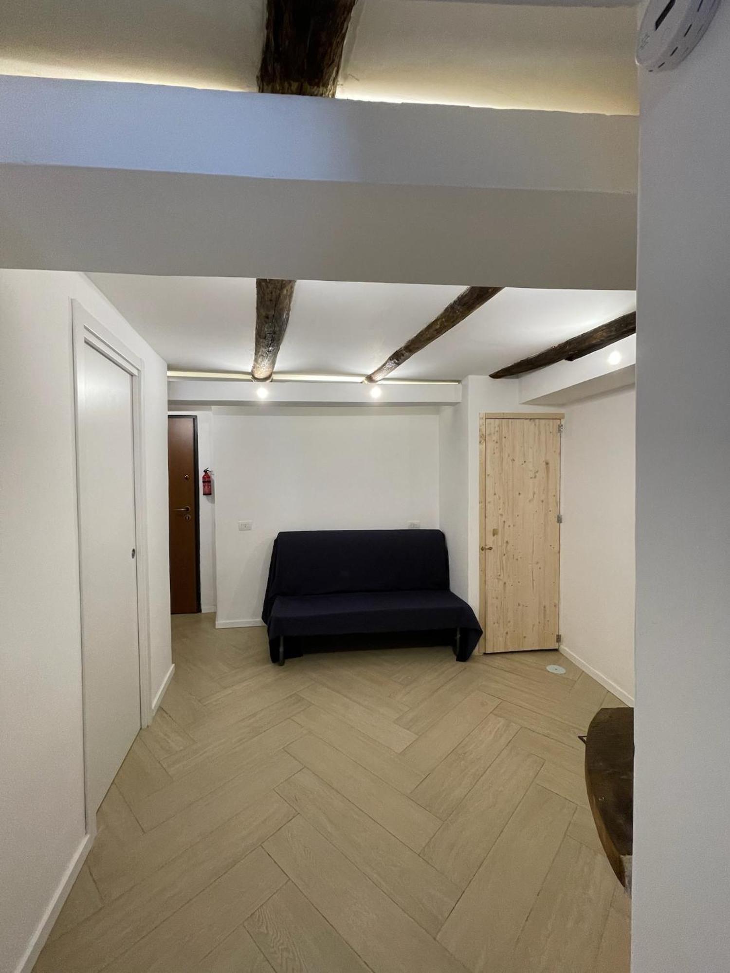 Casa Nina - Egiziaca Apartment Luxury Napoli Esterno foto