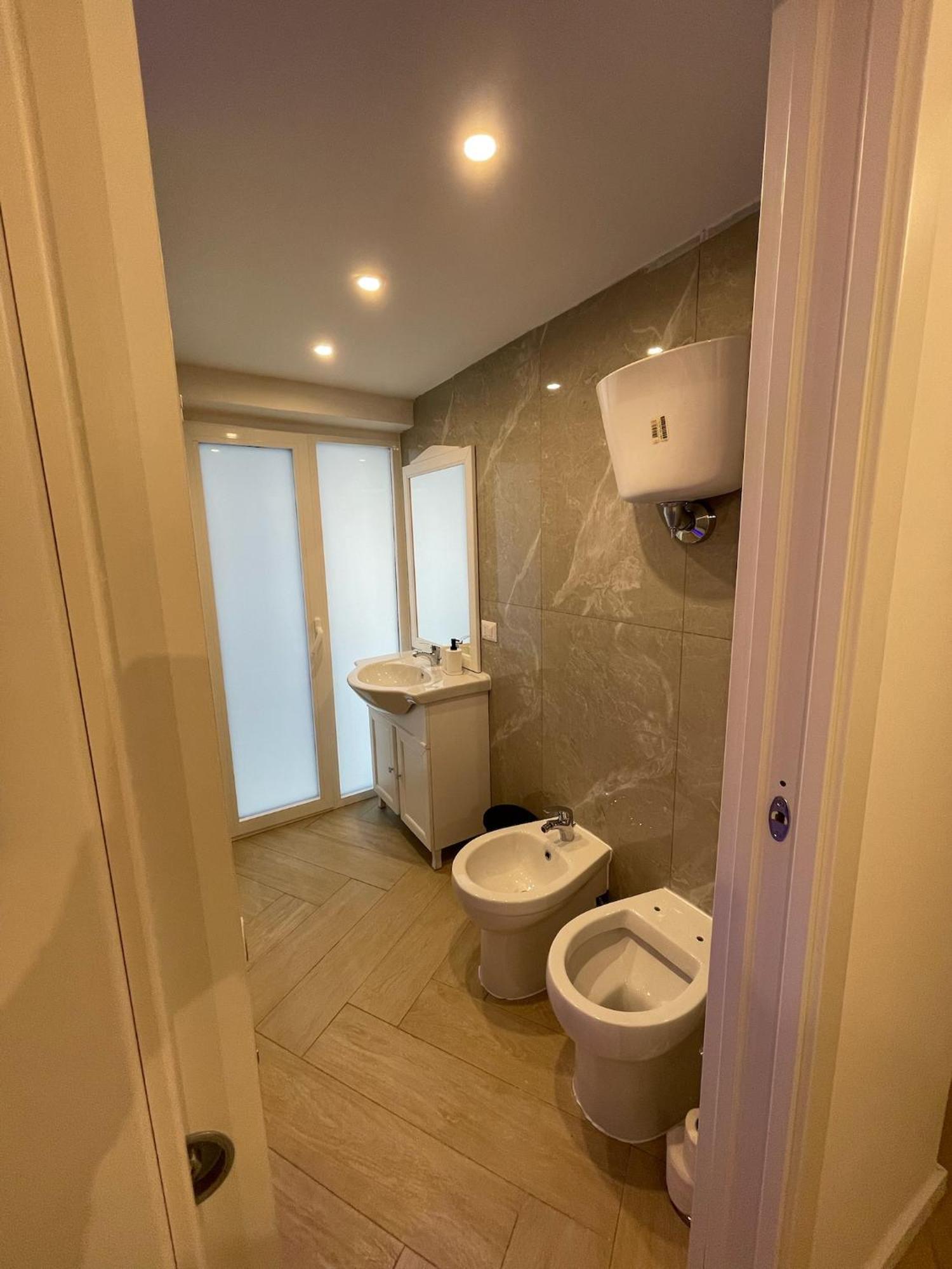 Casa Nina - Egiziaca Apartment Luxury Napoli Esterno foto