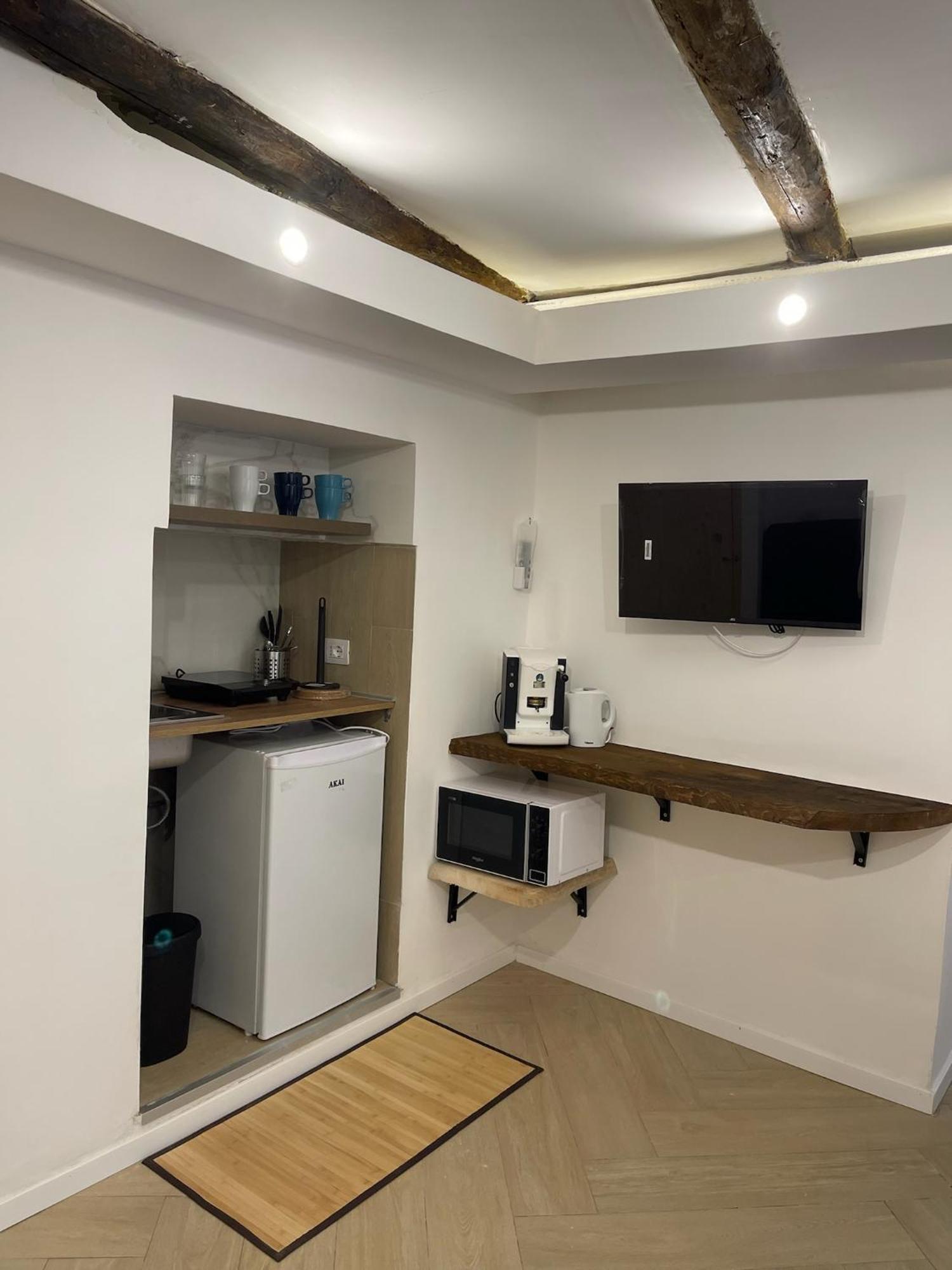 Casa Nina - Egiziaca Apartment Luxury Napoli Esterno foto