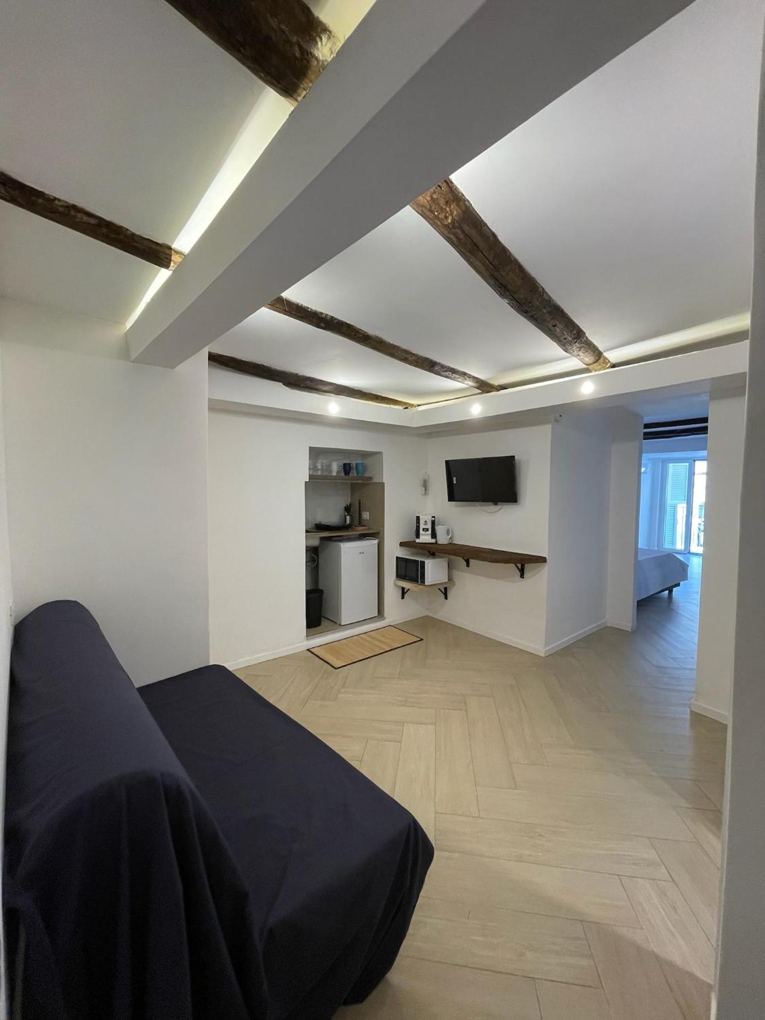 Casa Nina - Egiziaca Apartment Luxury Napoli Esterno foto